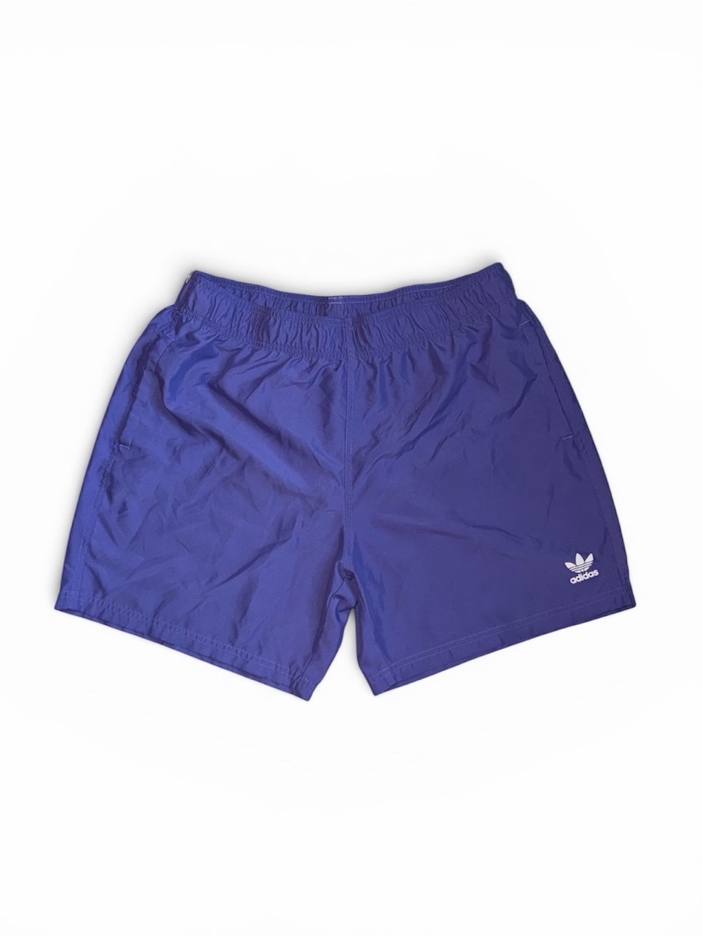 adidas Originals Adicolor Essentials Swim Trunks Mesh Lined Men’s XL HE9421
